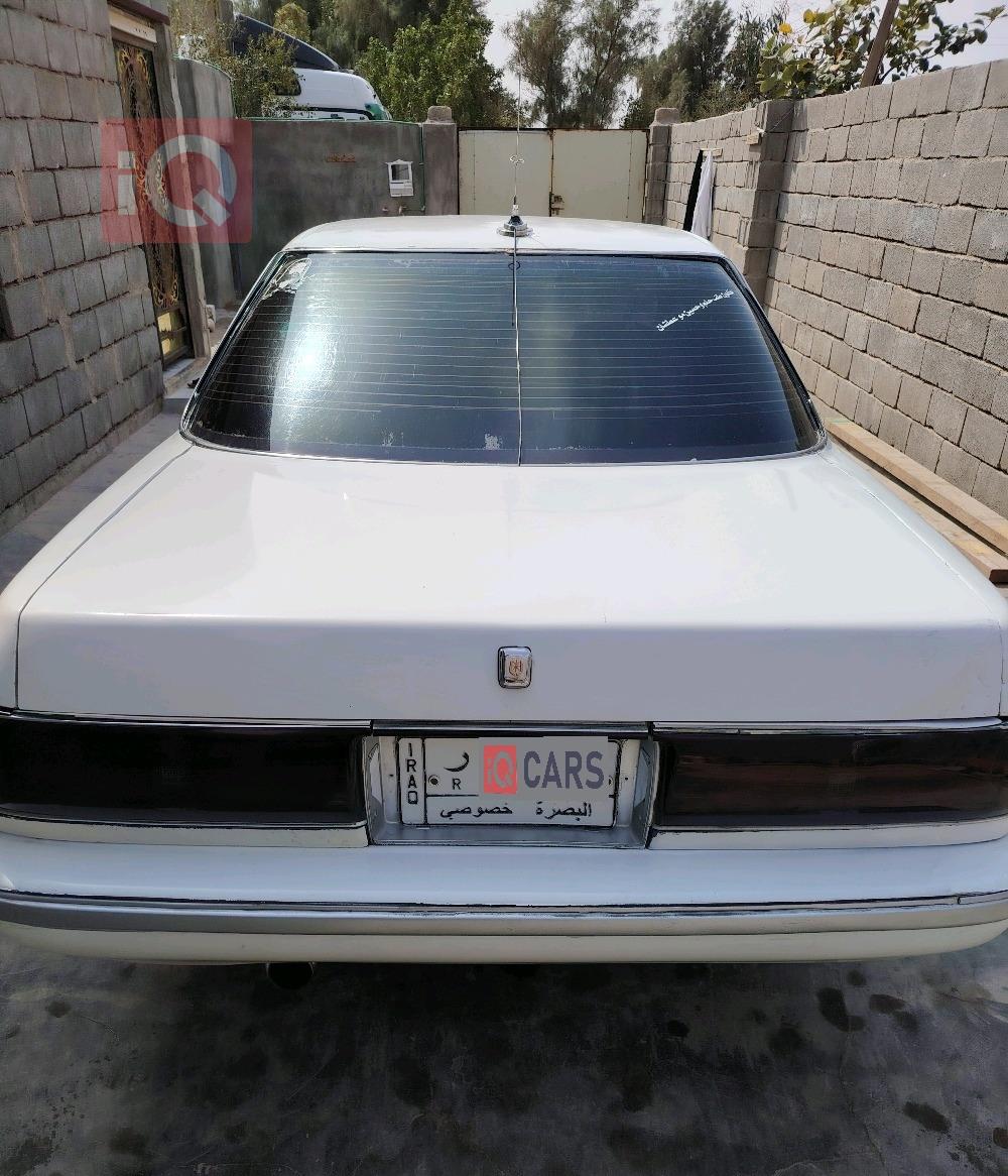 Toyota Mark II